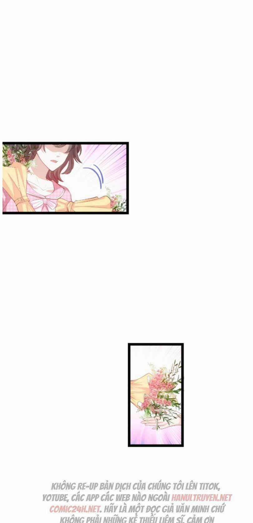 Bảo Bối Đáng Yêu Đột Kích Chapter 182 trang 7