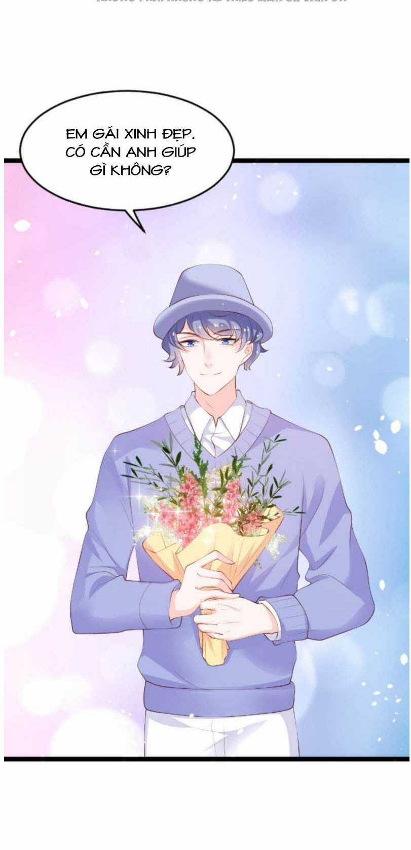 Bảo Bối Đáng Yêu Đột Kích Chapter 182 trang 8