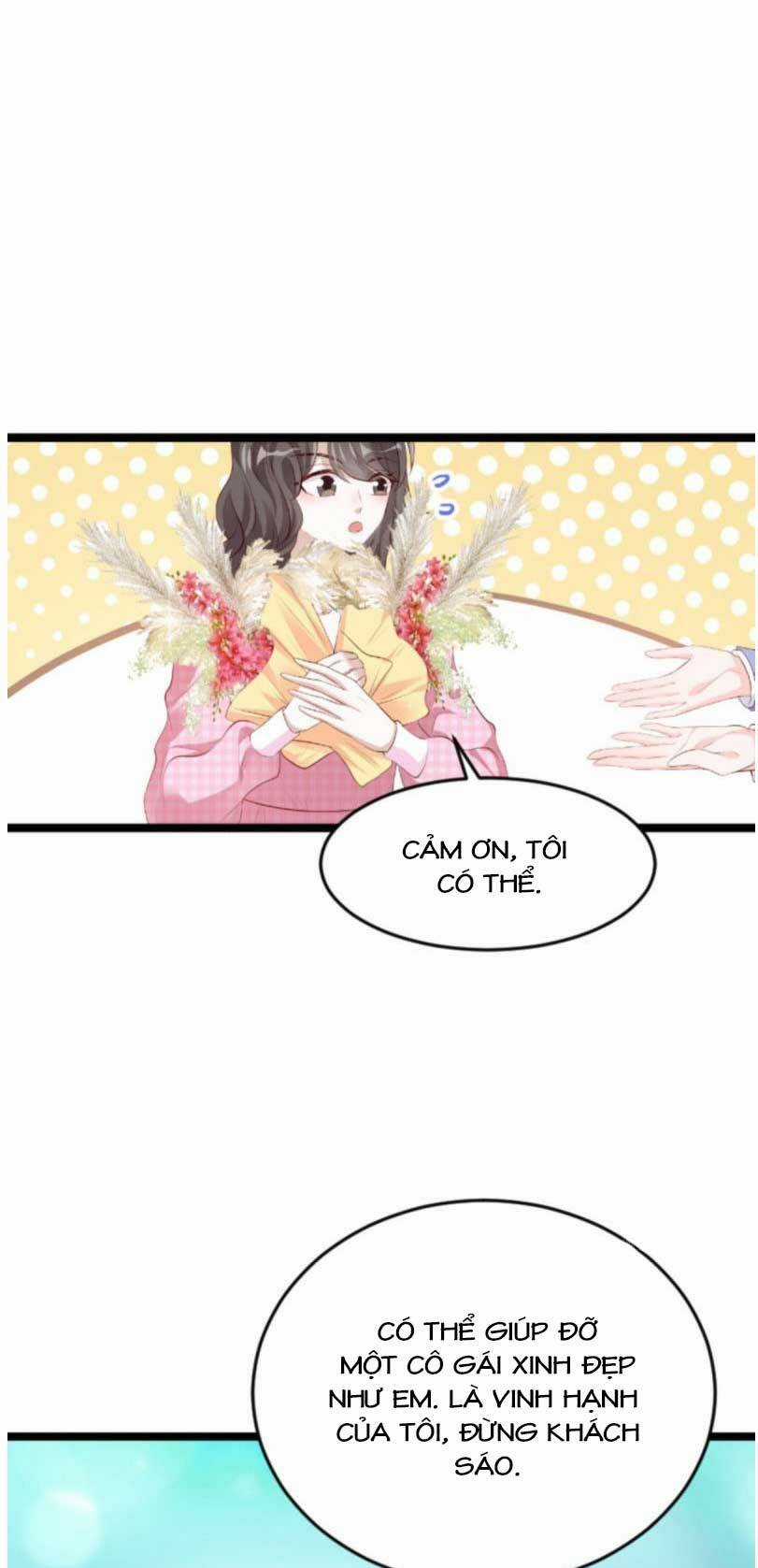 Bảo Bối Đáng Yêu Đột Kích Chapter 182 trang 9