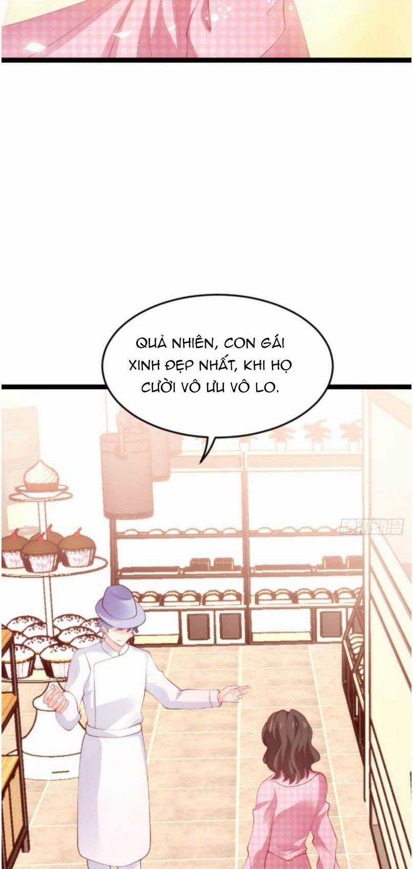 Bảo Bối Đáng Yêu Đột Kích Chapter 183 trang 12