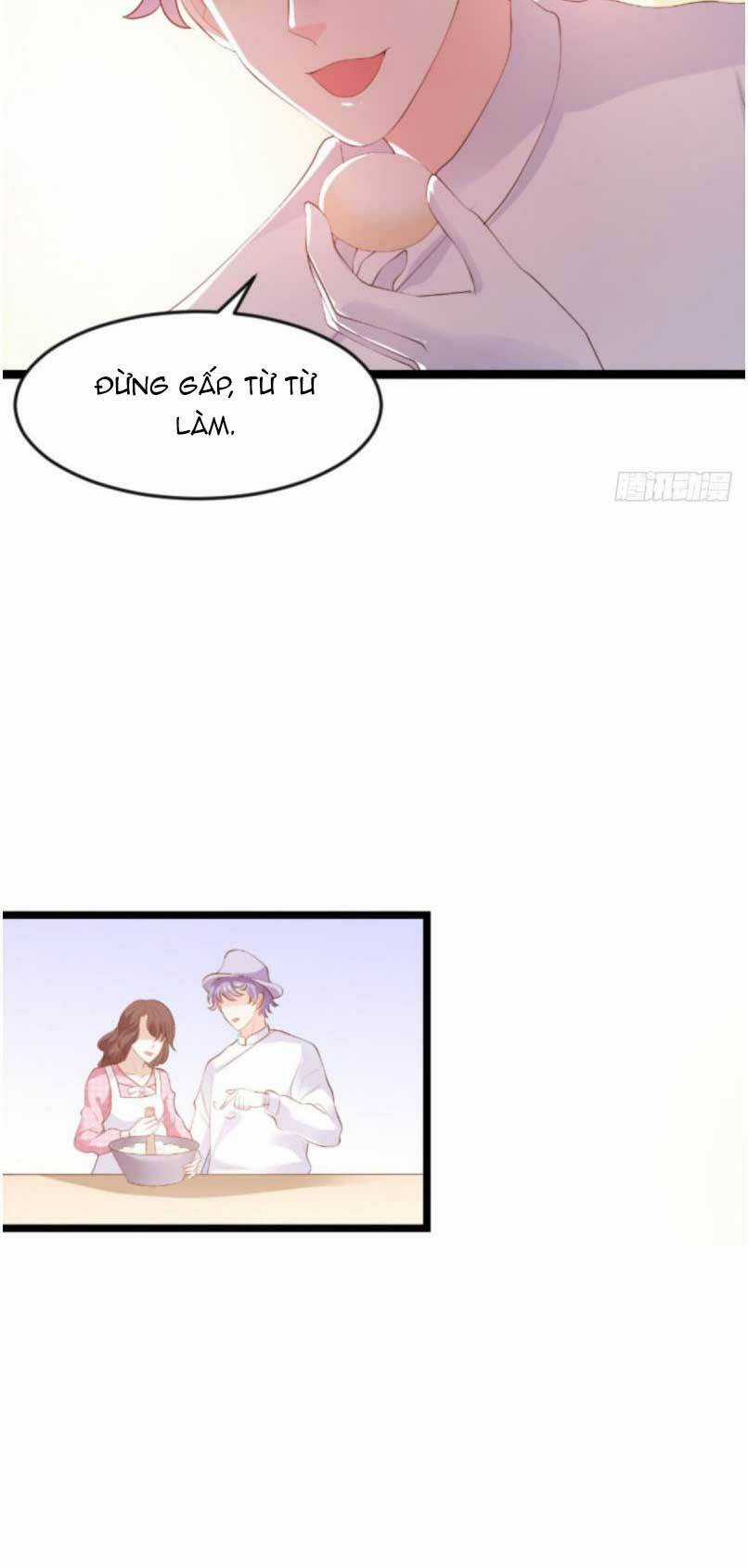 Bảo Bối Đáng Yêu Đột Kích Chapter 183 trang 15