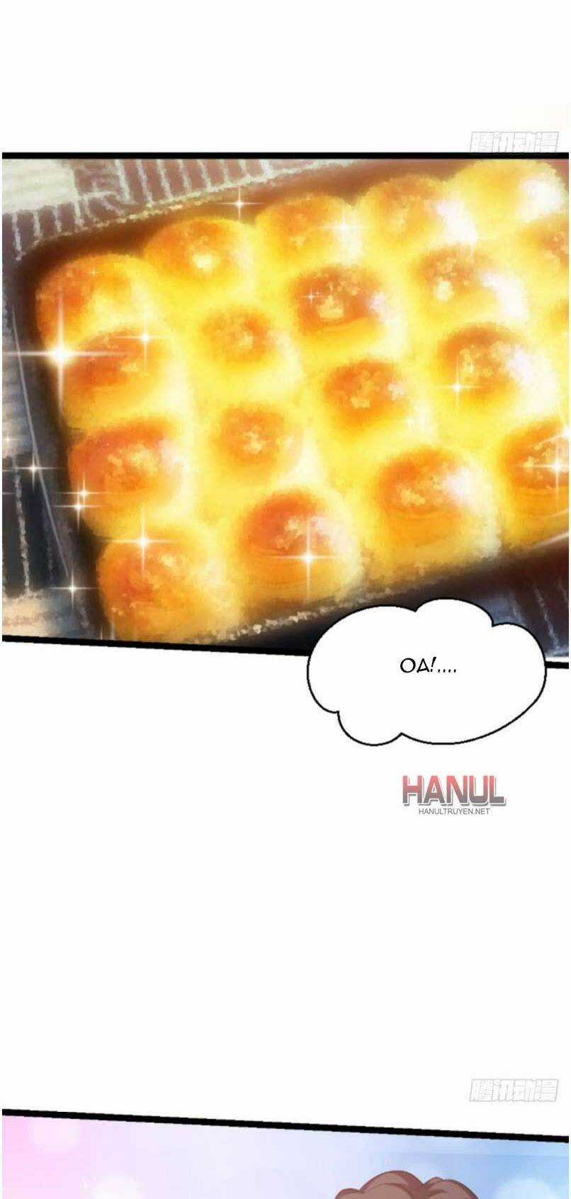 Bảo Bối Đáng Yêu Đột Kích Chapter 183 trang 16