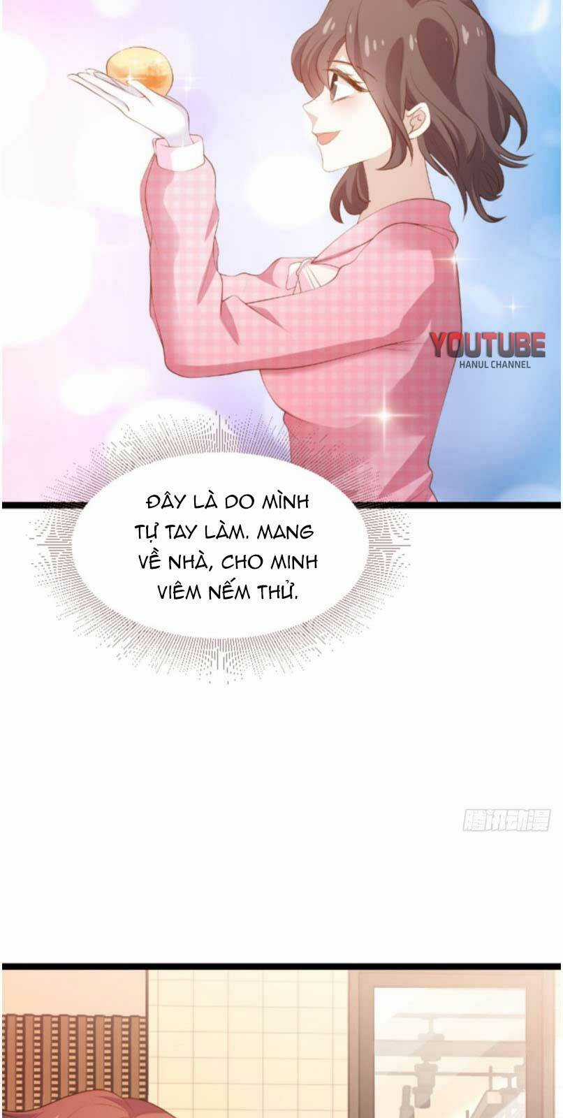 Bảo Bối Đáng Yêu Đột Kích Chapter 183 trang 17