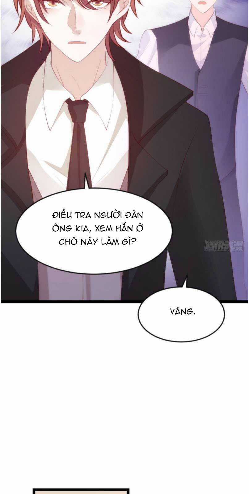 Bảo Bối Đáng Yêu Đột Kích Chapter 183 trang 19