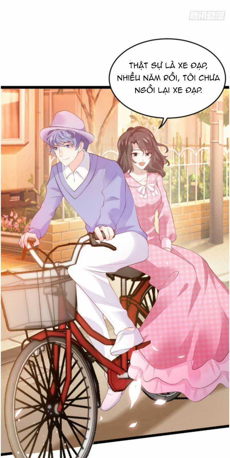 Bảo Bối Đáng Yêu Đột Kích Chapter 183 trang 22