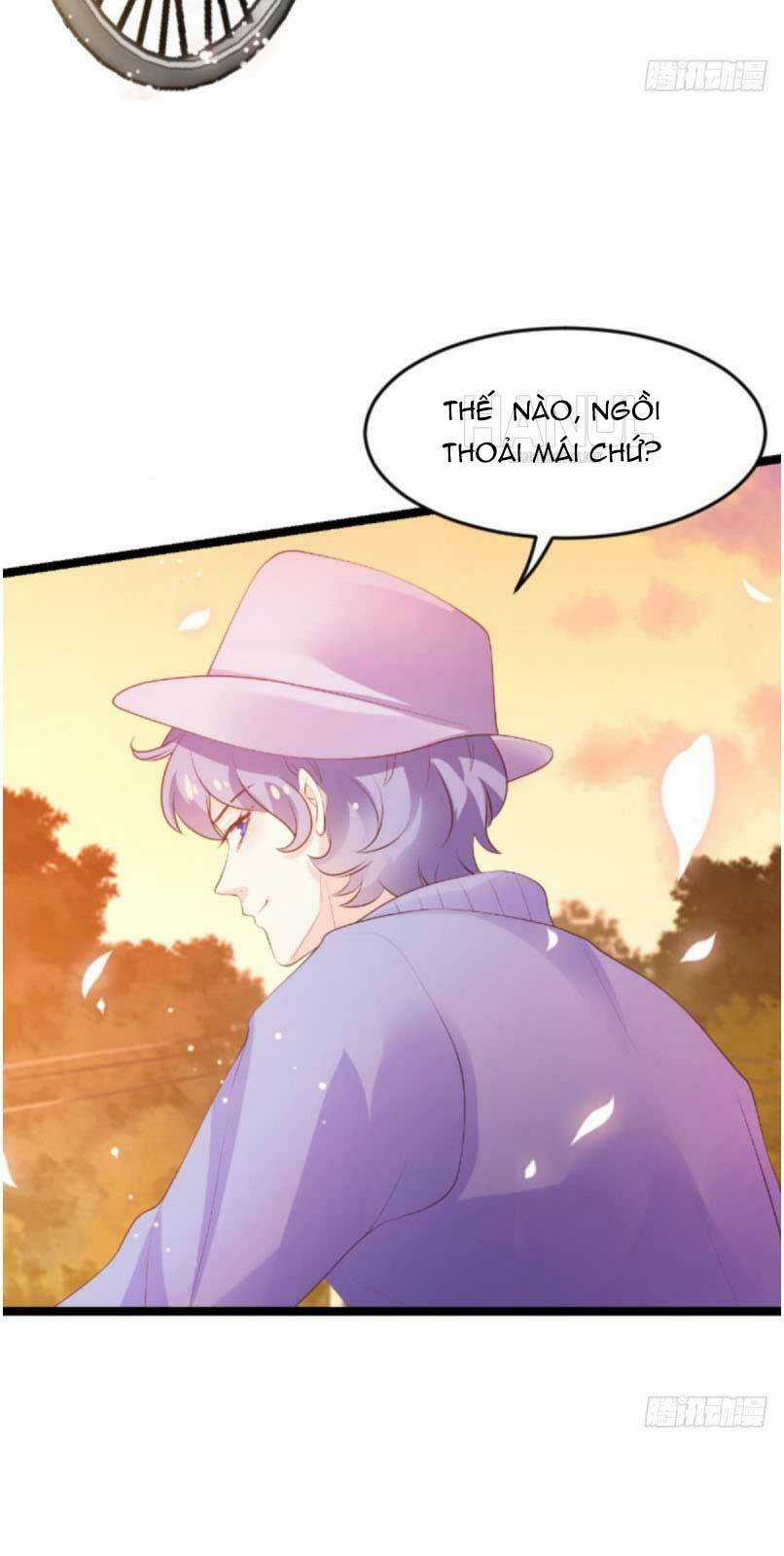 Bảo Bối Đáng Yêu Đột Kích Chapter 183 trang 23