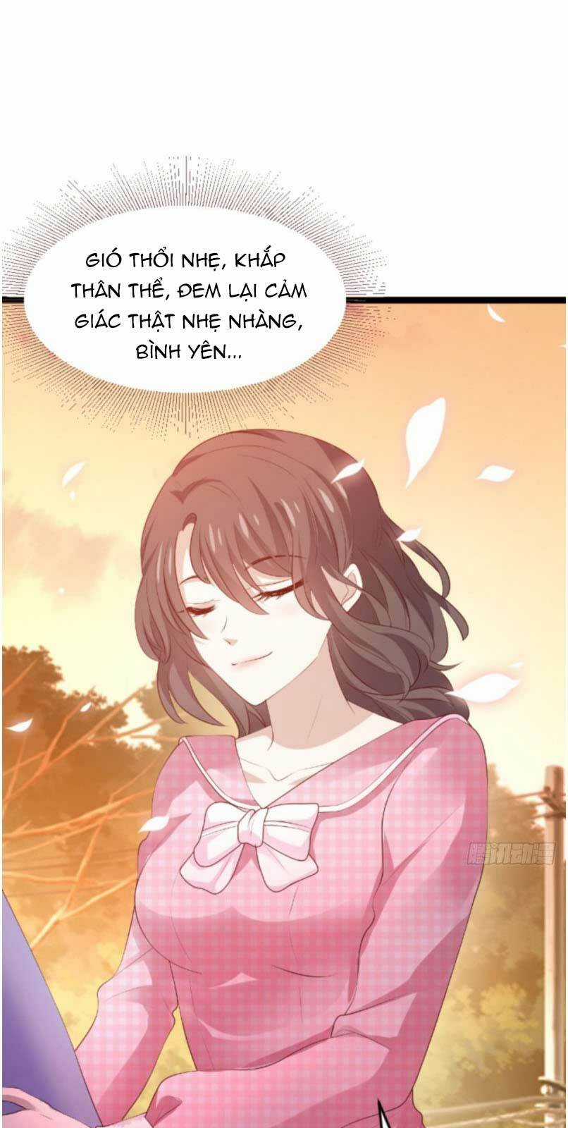 Bảo Bối Đáng Yêu Đột Kích Chapter 183 trang 24