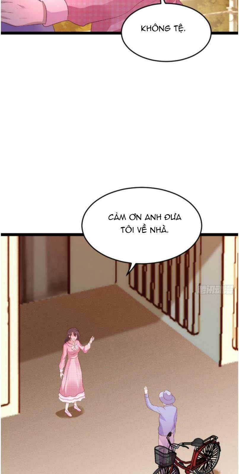 Bảo Bối Đáng Yêu Đột Kích Chapter 183 trang 25