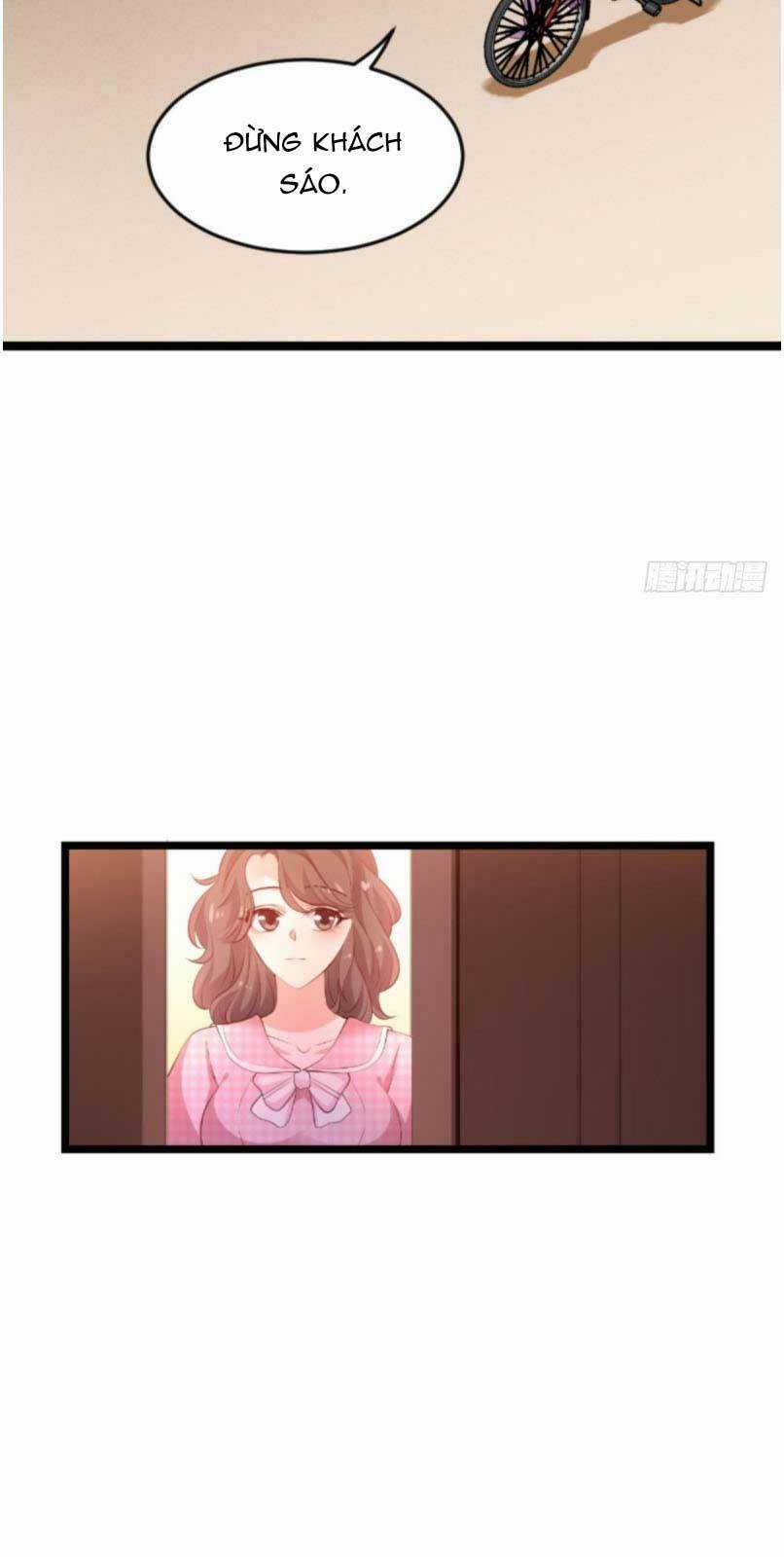 Bảo Bối Đáng Yêu Đột Kích Chapter 183 trang 26