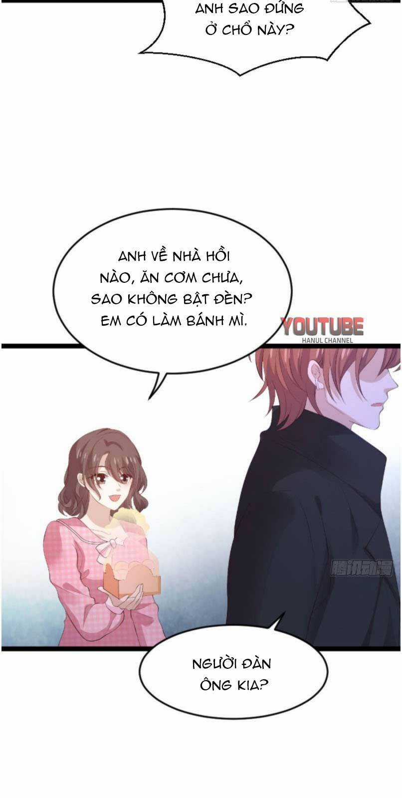 Bảo Bối Đáng Yêu Đột Kích Chapter 183 trang 28
