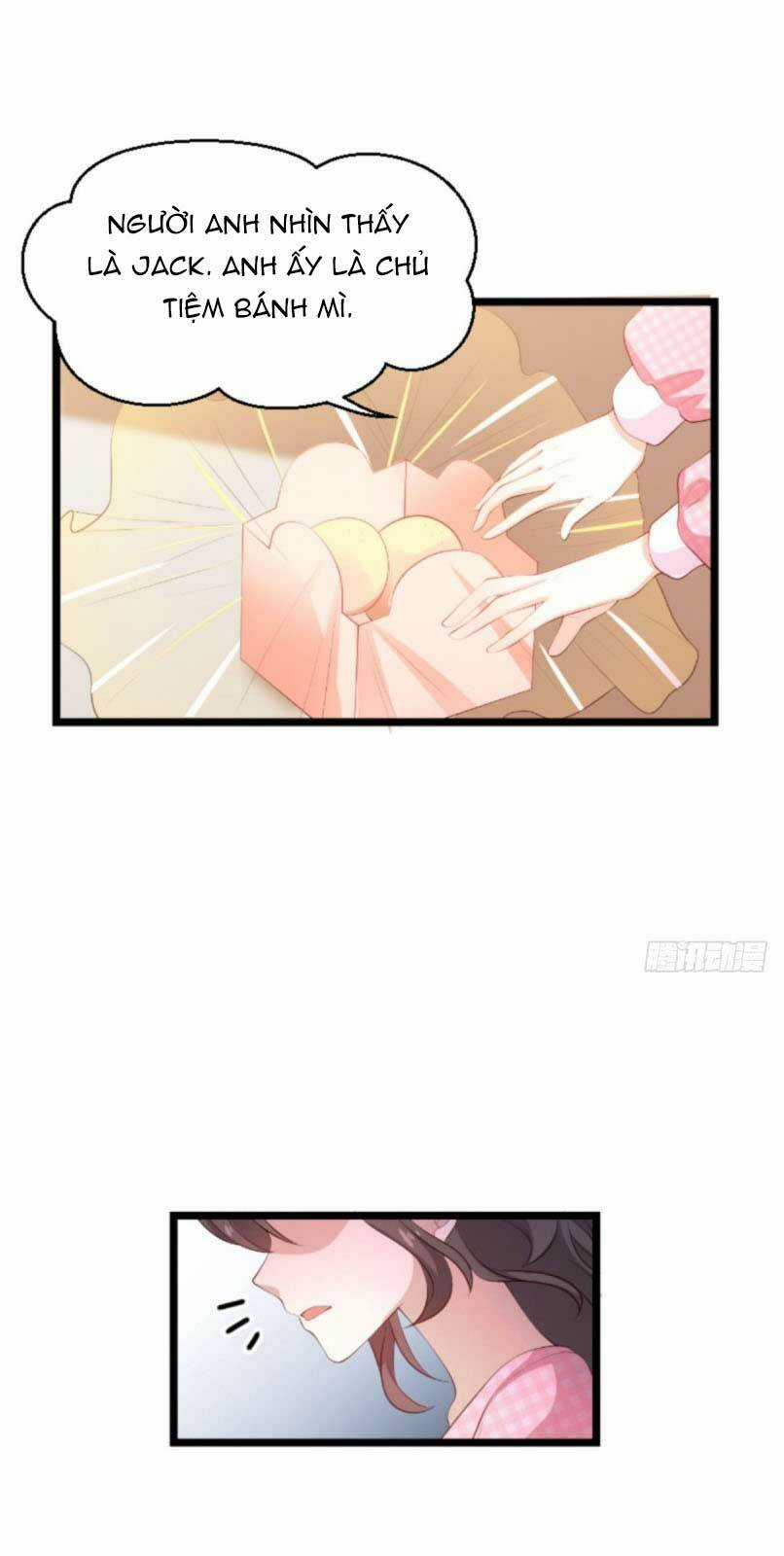 Bảo Bối Đáng Yêu Đột Kích Chapter 183 trang 29