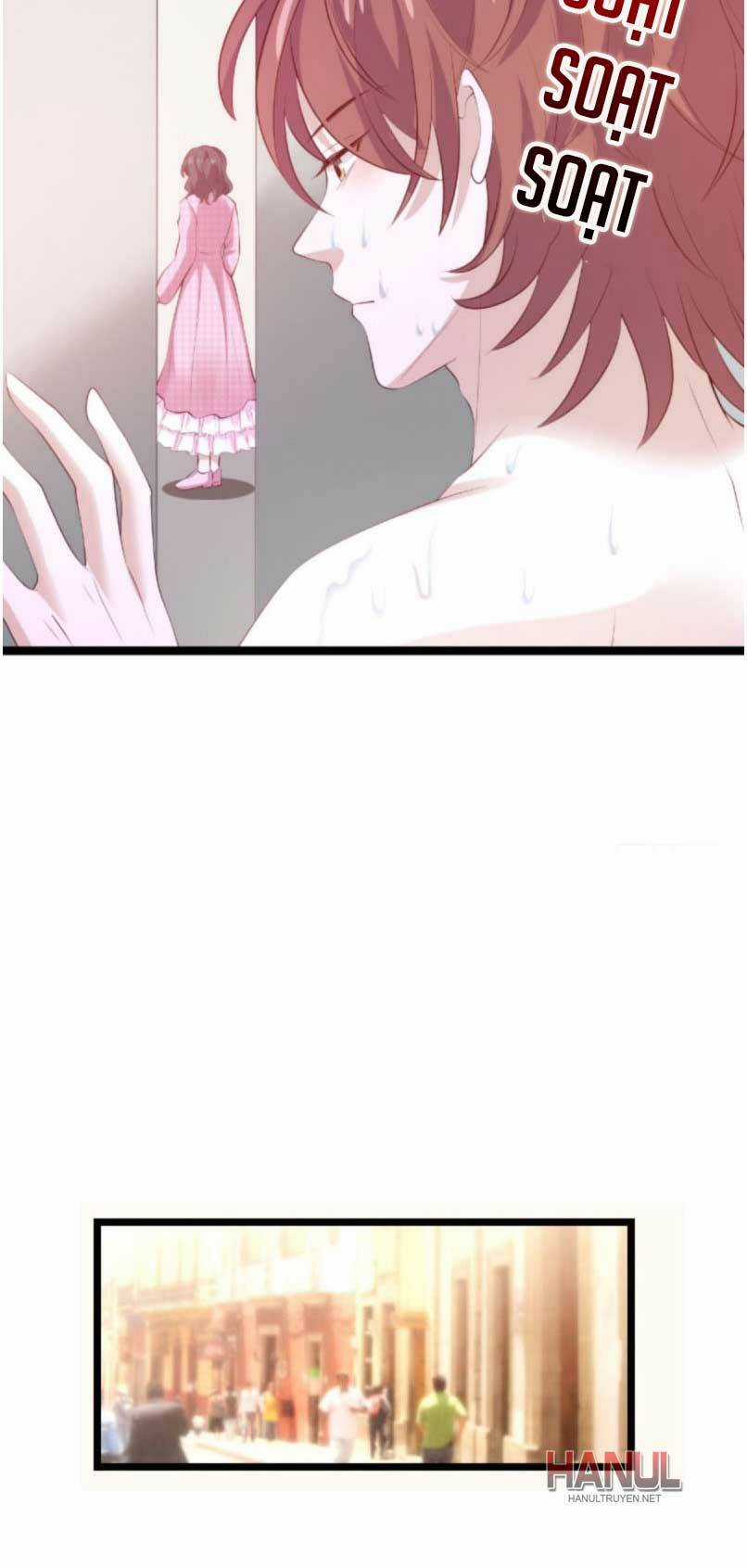 Bảo Bối Đáng Yêu Đột Kích Chapter 183 trang 3