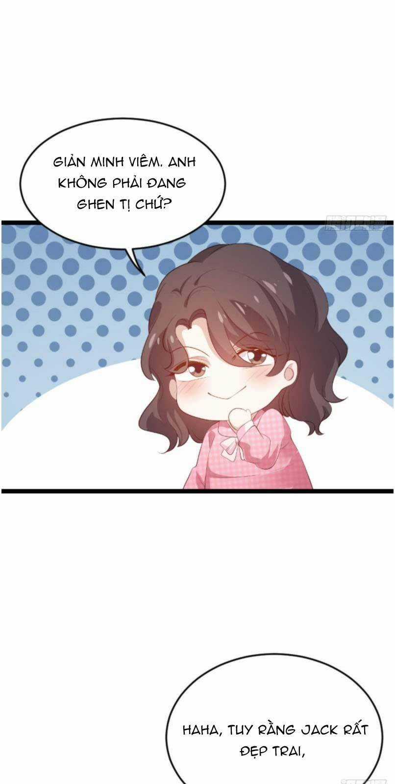 Bảo Bối Đáng Yêu Đột Kích Chapter 183 trang 30