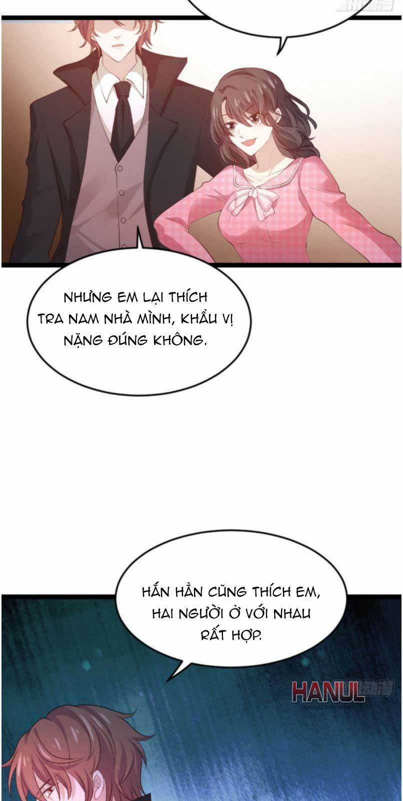 Bảo Bối Đáng Yêu Đột Kích Chapter 183 trang 31