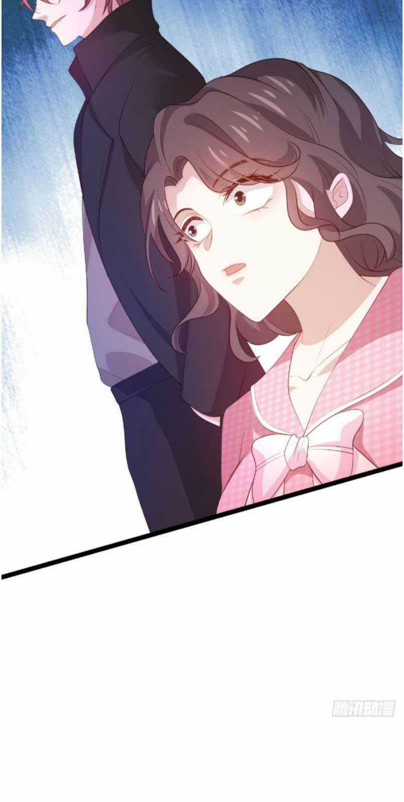 Bảo Bối Đáng Yêu Đột Kích Chapter 183 trang 32