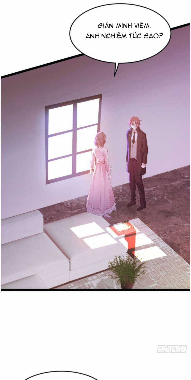 Bảo Bối Đáng Yêu Đột Kích Chapter 183 trang 33