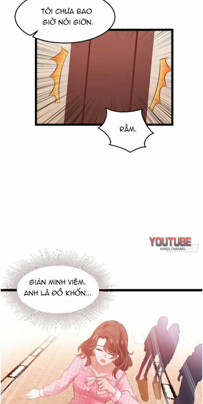 Bảo Bối Đáng Yêu Đột Kích Chapter 183 trang 34