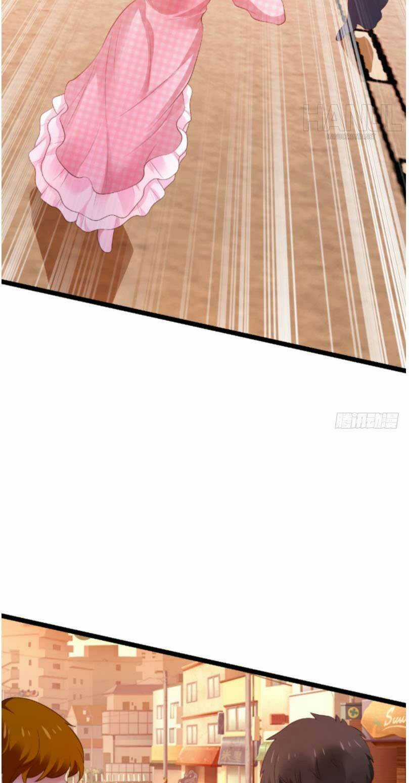 Bảo Bối Đáng Yêu Đột Kích Chapter 183 trang 35