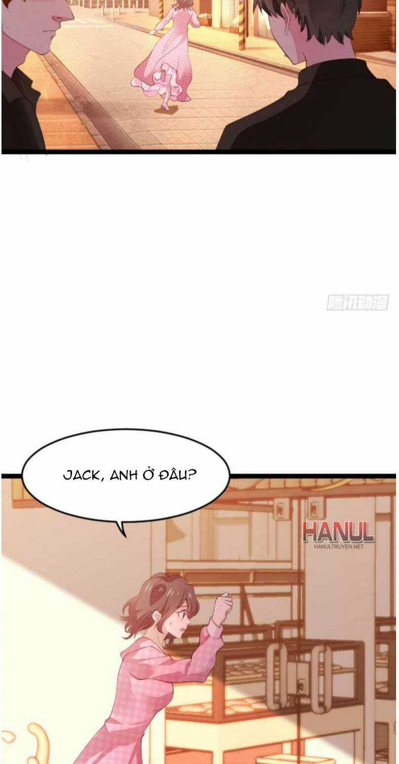 Bảo Bối Đáng Yêu Đột Kích Chapter 183 trang 36