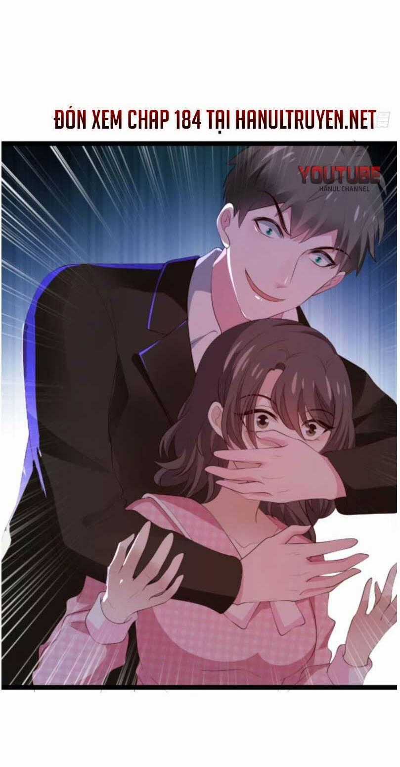 Bảo Bối Đáng Yêu Đột Kích Chapter 183 trang 38