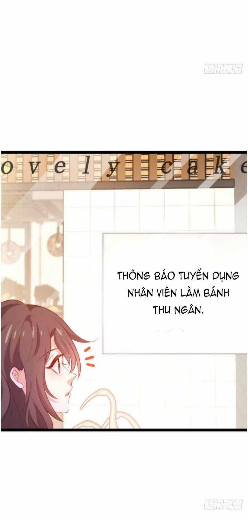 Bảo Bối Đáng Yêu Đột Kích Chapter 183 trang 5
