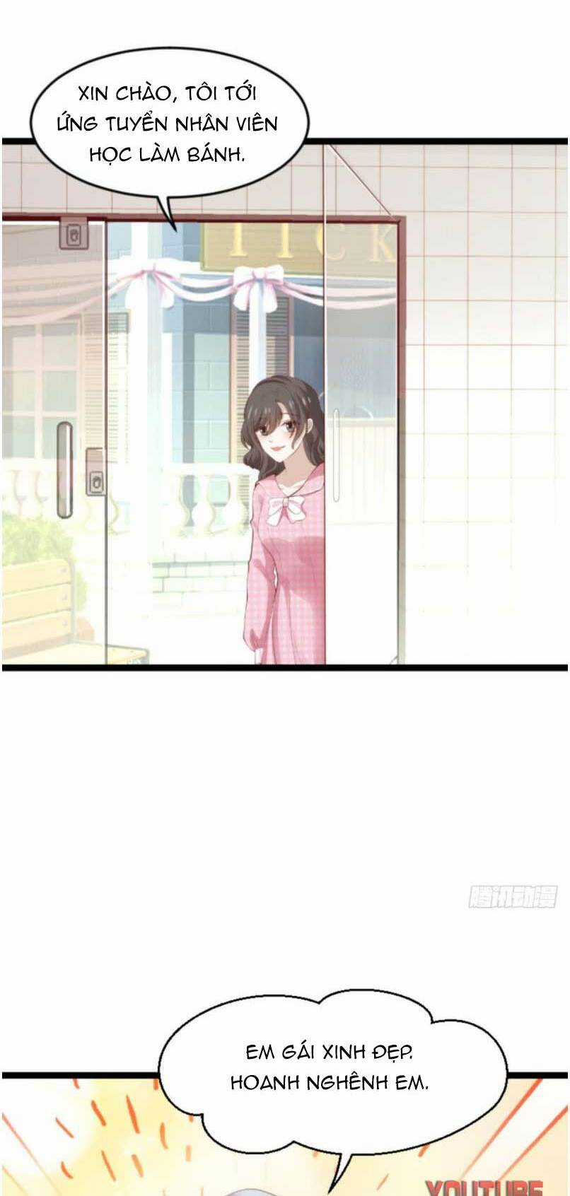 Bảo Bối Đáng Yêu Đột Kích Chapter 183 trang 6