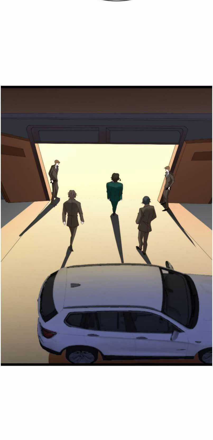 Bảo Bối Đáng Yêu Đột Kích Chapter 188 trang 11