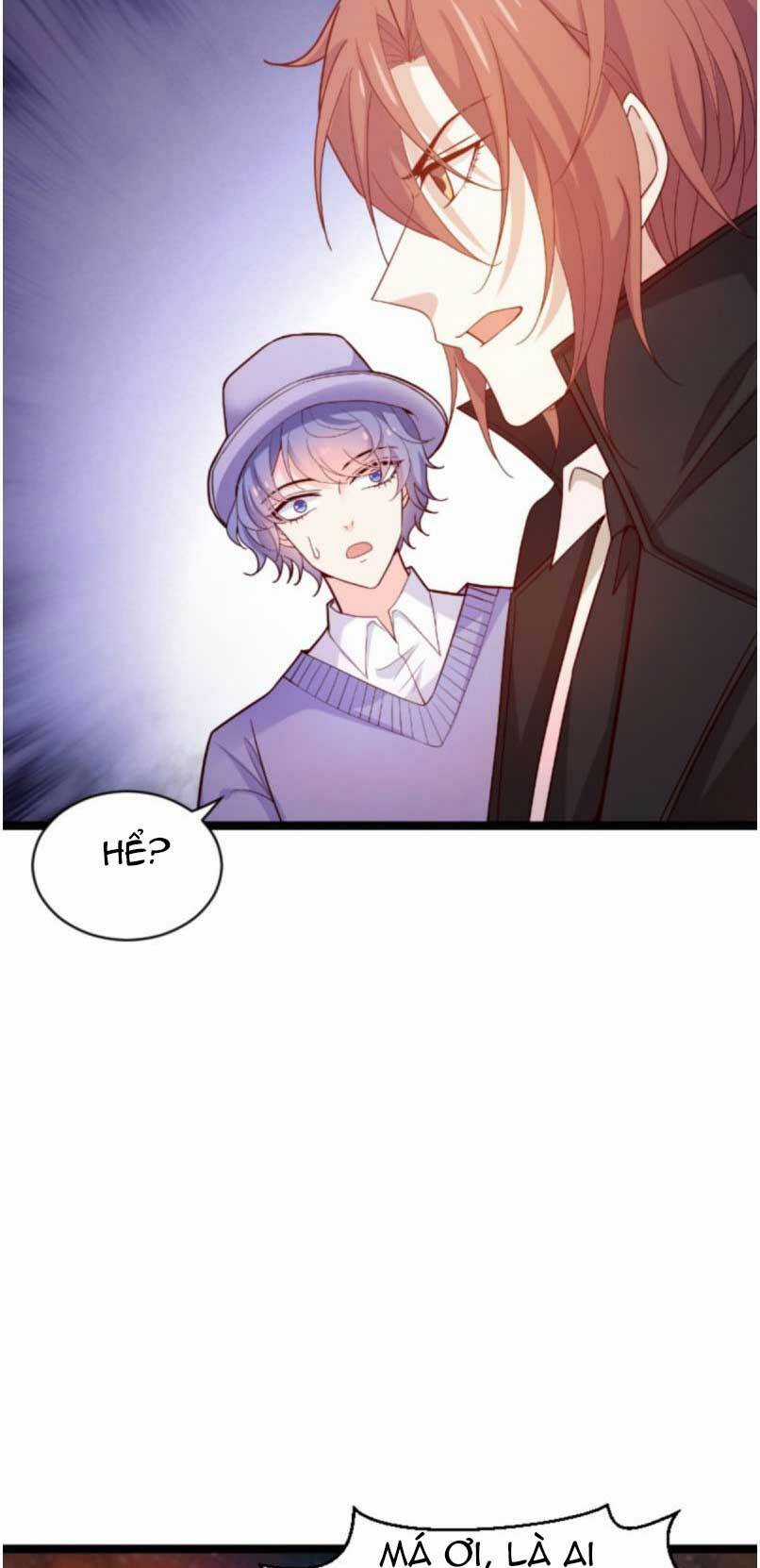 Bảo Bối Đáng Yêu Đột Kích Chapter 188 trang 13