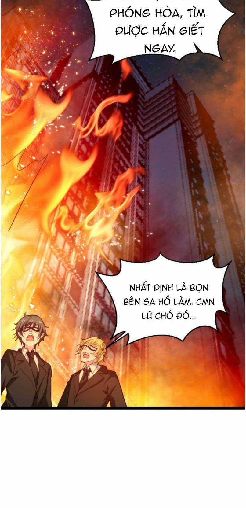 Bảo Bối Đáng Yêu Đột Kích Chapter 188 trang 14