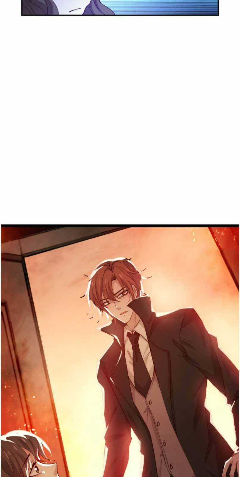 Bảo Bối Đáng Yêu Đột Kích Chapter 188 trang 19