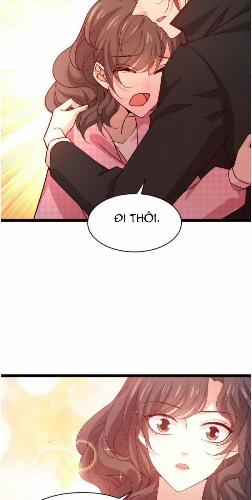 Bảo Bối Đáng Yêu Đột Kích Chapter 188 trang 21