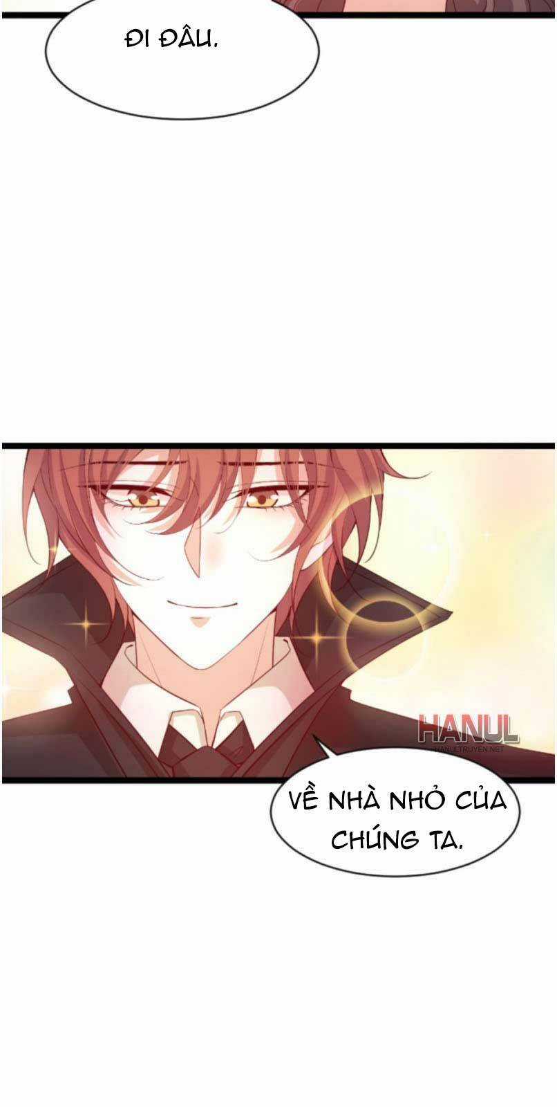 Bảo Bối Đáng Yêu Đột Kích Chapter 188 trang 22