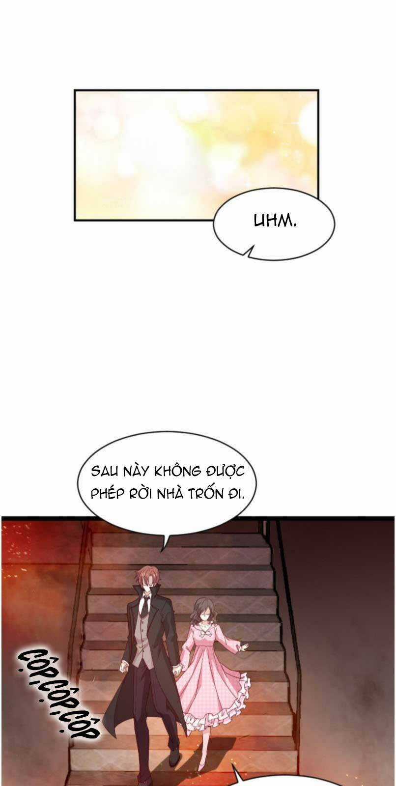 Bảo Bối Đáng Yêu Đột Kích Chapter 188 trang 23