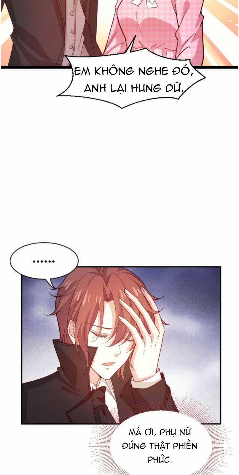 Bảo Bối Đáng Yêu Đột Kích Chapter 188 trang 25