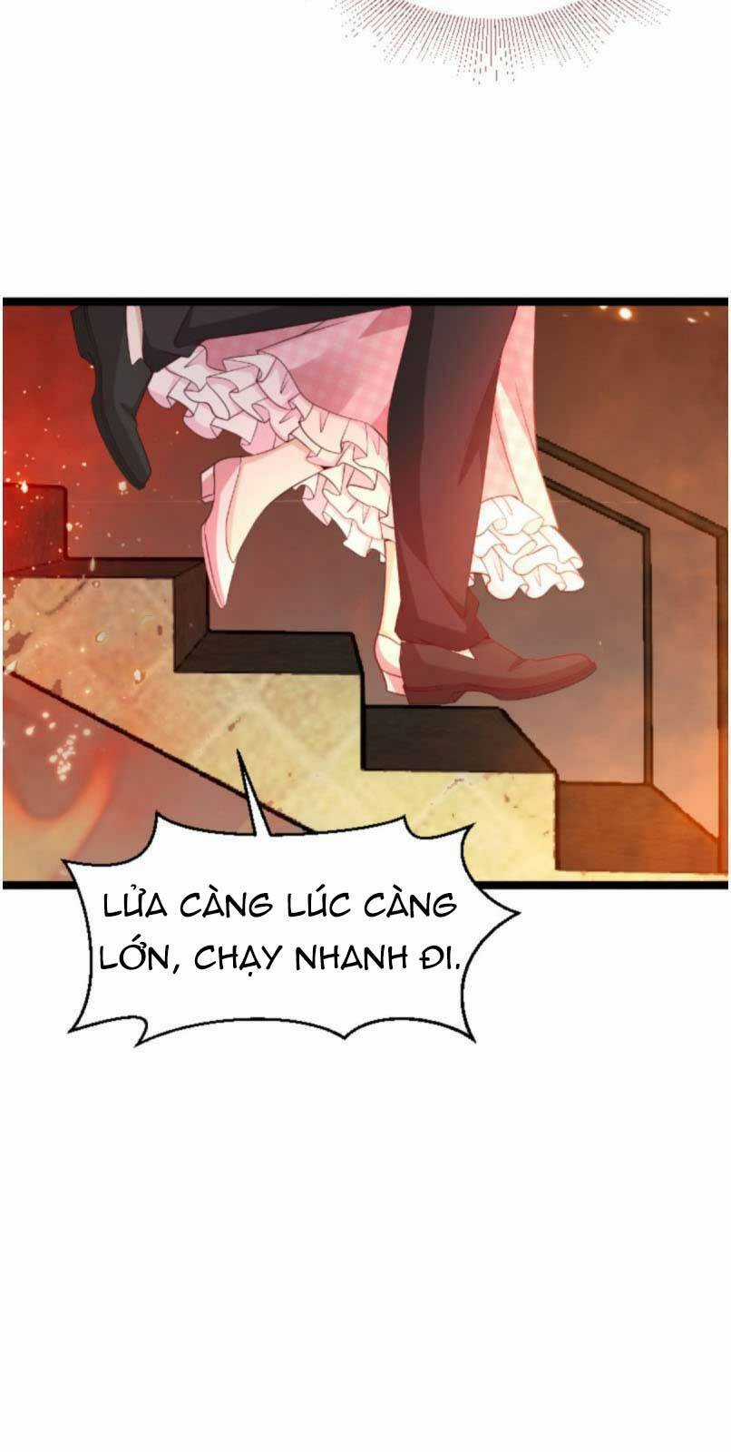 Bảo Bối Đáng Yêu Đột Kích Chapter 188 trang 26