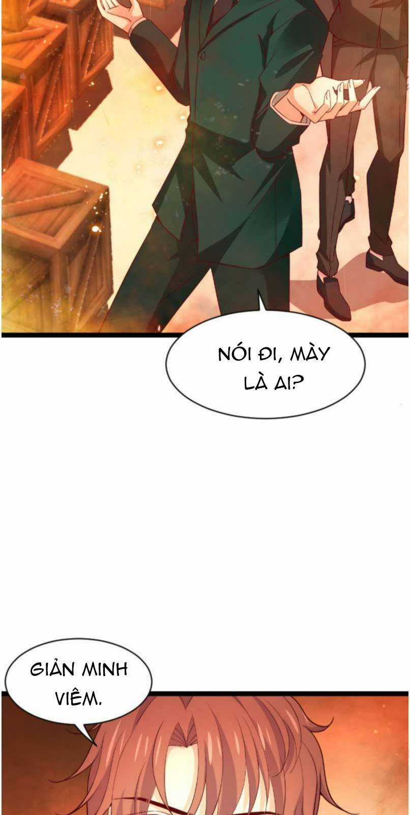 Bảo Bối Đáng Yêu Đột Kích Chapter 188 trang 29