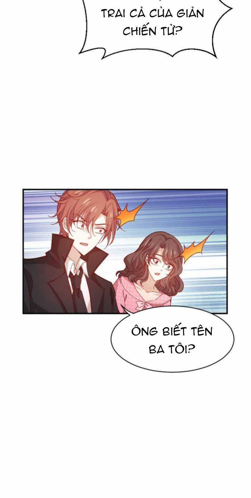 Bảo Bối Đáng Yêu Đột Kích Chapter 188 trang 31