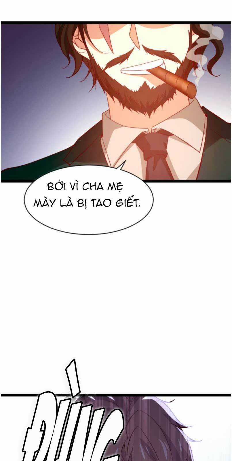Bảo Bối Đáng Yêu Đột Kích Chapter 188 trang 32