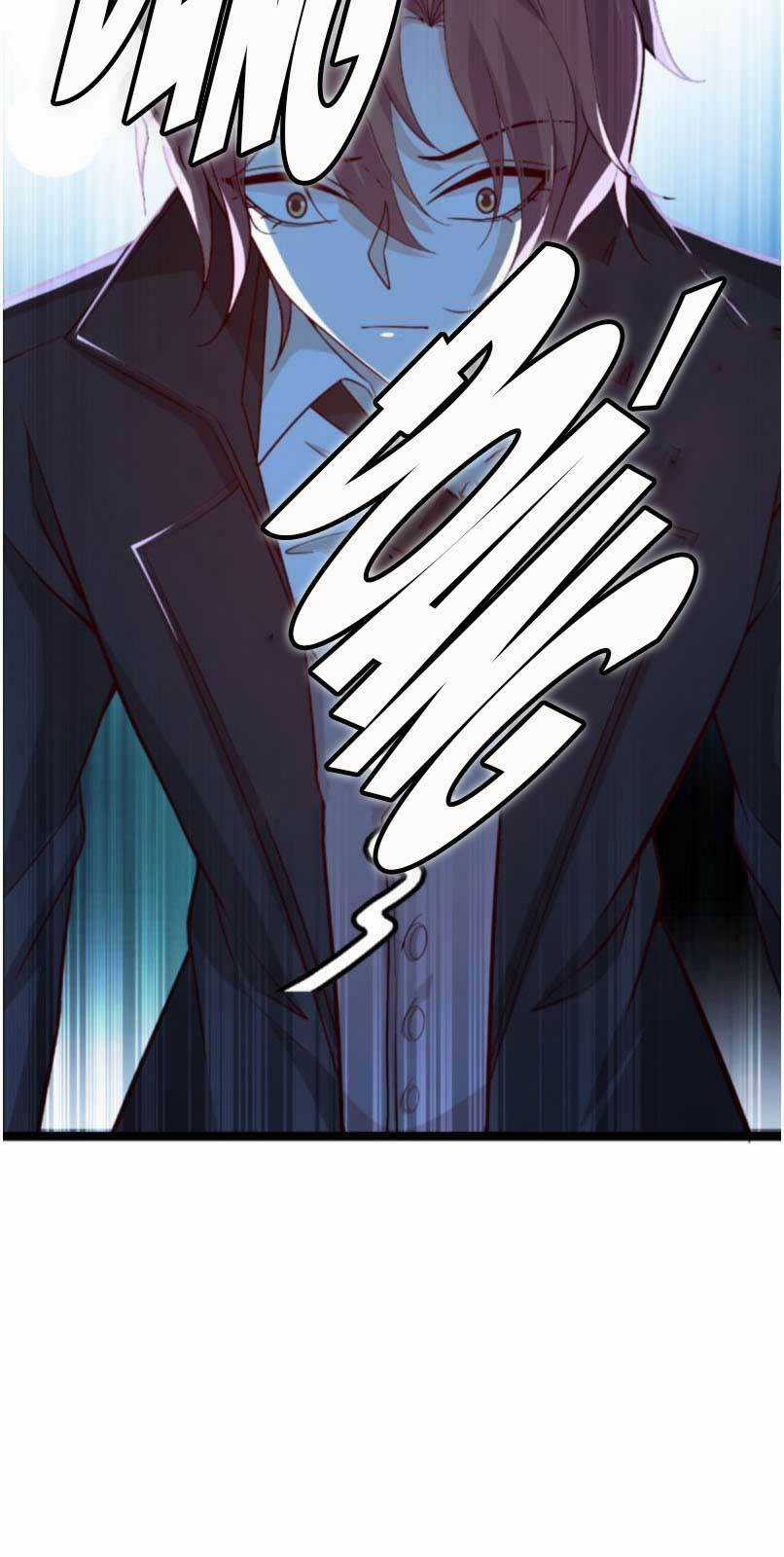 Bảo Bối Đáng Yêu Đột Kích Chapter 188 trang 33