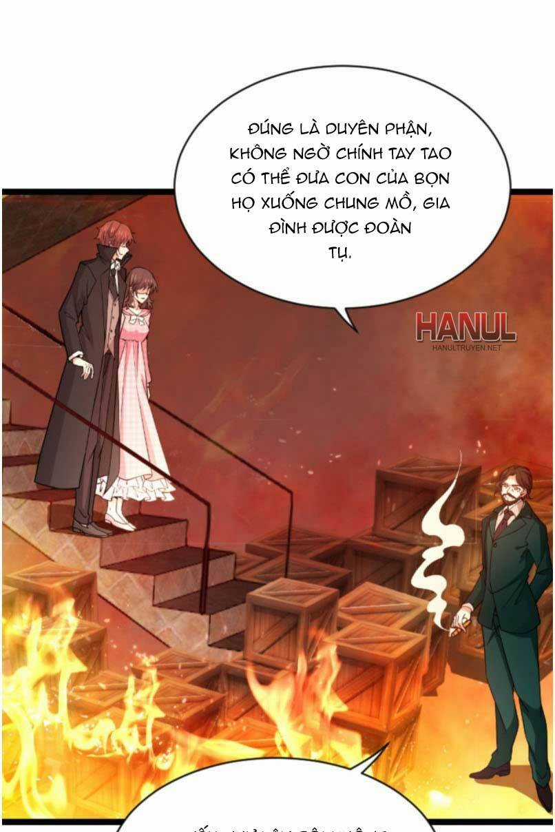 Bảo Bối Đáng Yêu Đột Kích Chapter 188 trang 35