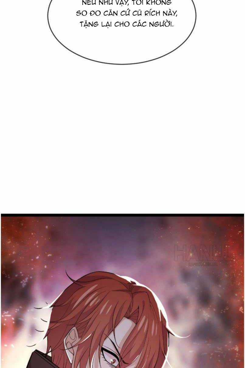 Bảo Bối Đáng Yêu Đột Kích Chapter 188 trang 36