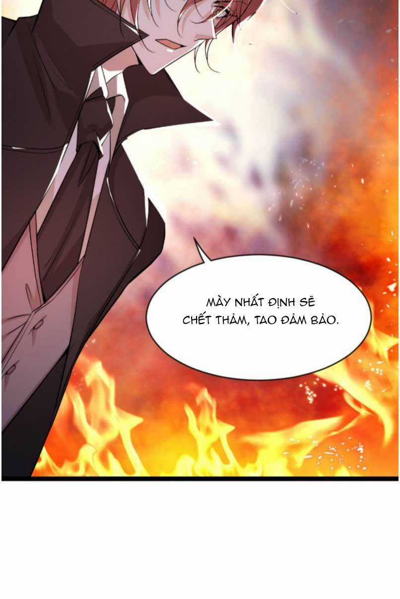 Bảo Bối Đáng Yêu Đột Kích Chapter 188 trang 37
