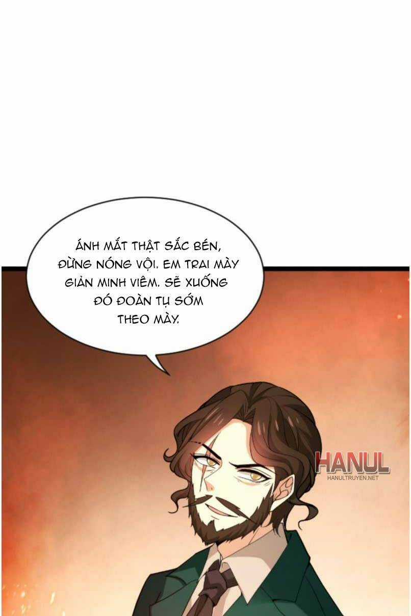 Bảo Bối Đáng Yêu Đột Kích Chapter 188 trang 38