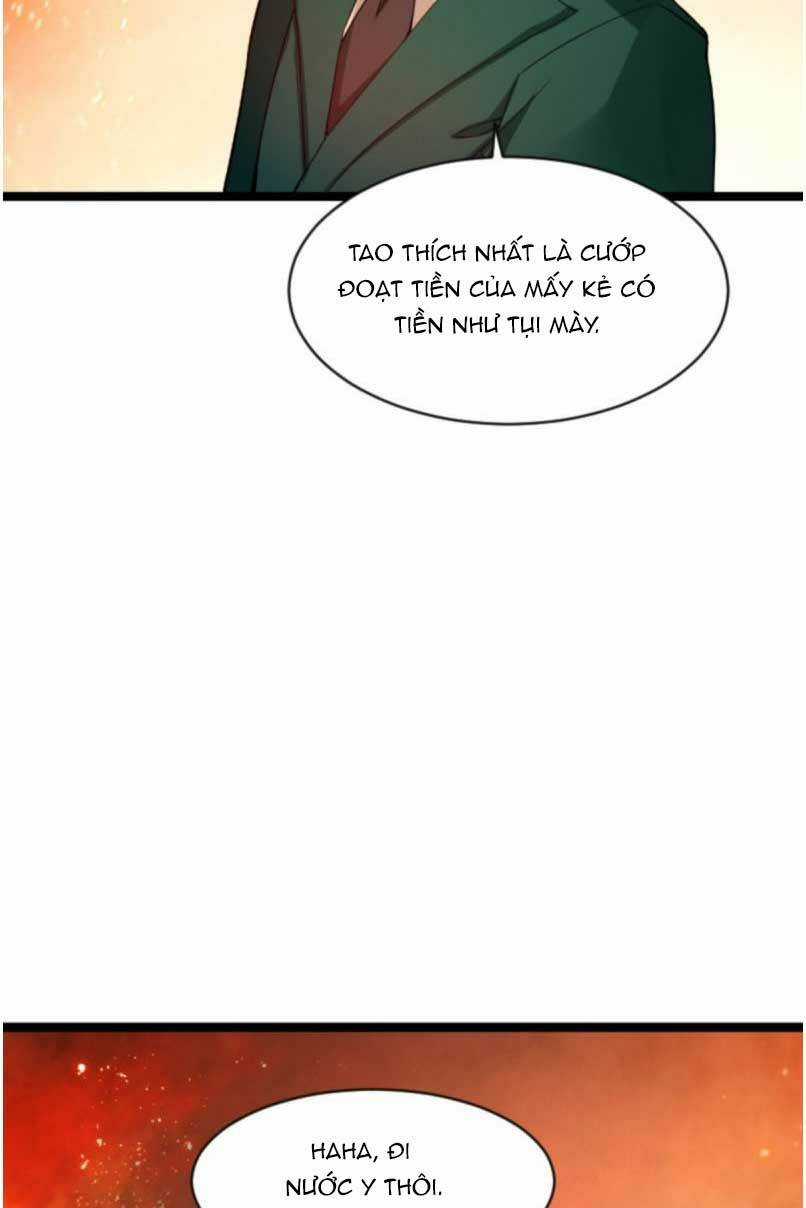 Bảo Bối Đáng Yêu Đột Kích Chapter 188 trang 39
