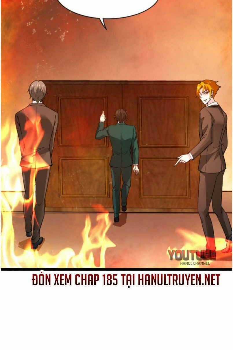 Bảo Bối Đáng Yêu Đột Kích Chapter 188 trang 40