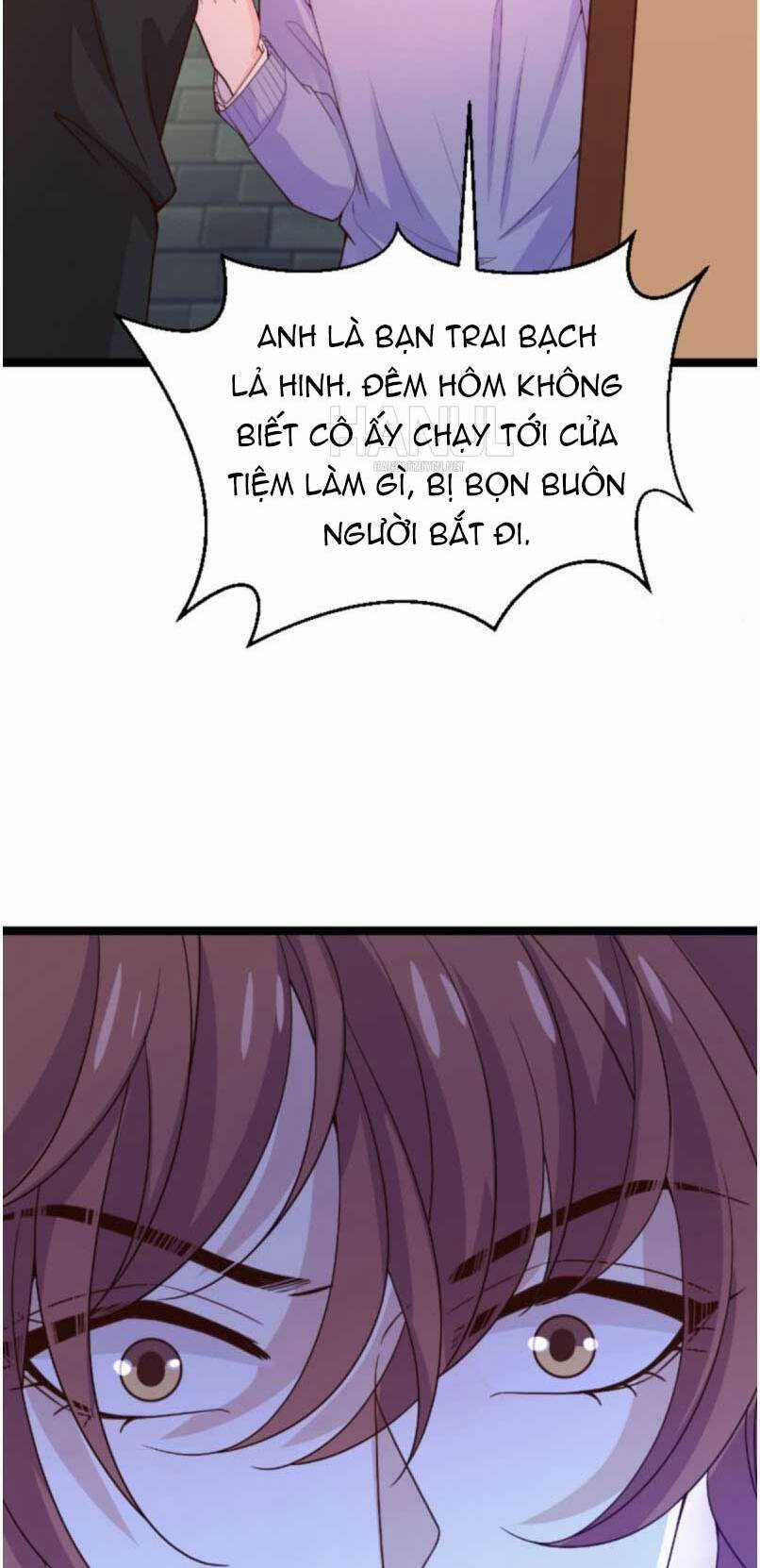 Bảo Bối Đáng Yêu Đột Kích Chapter 188 trang 6