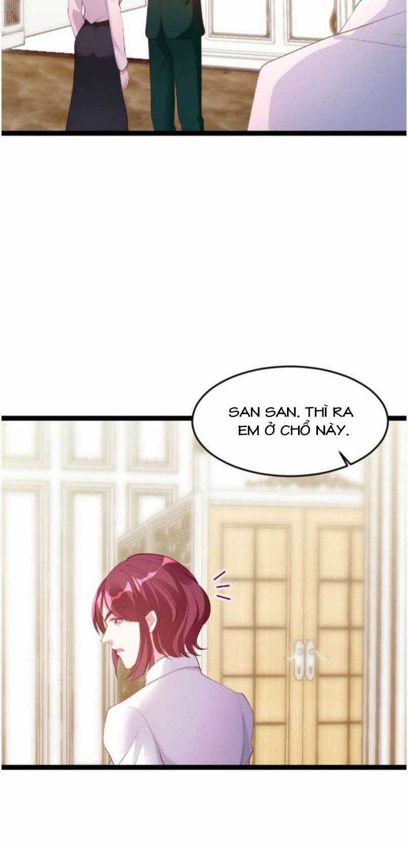 Bảo Bối Đáng Yêu Đột Kích Chapter 189 trang 12