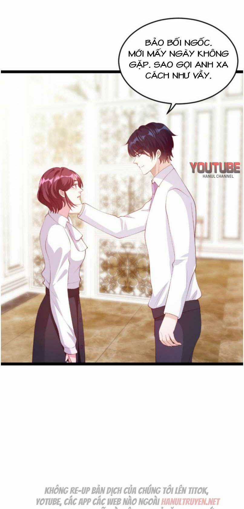 Bảo Bối Đáng Yêu Đột Kích Chapter 189 trang 14