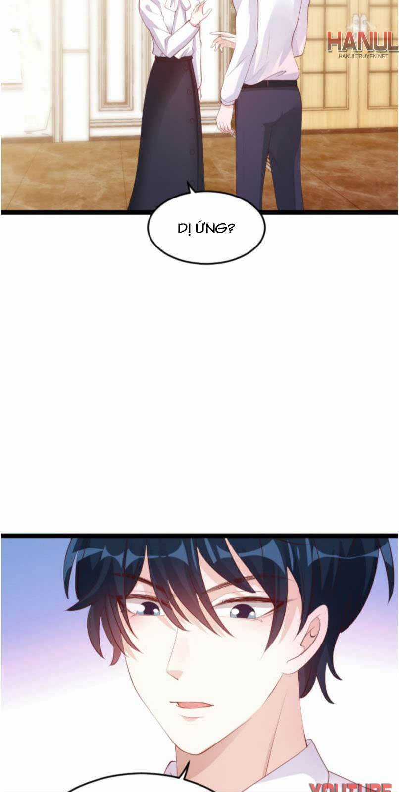 Bảo Bối Đáng Yêu Đột Kích Chapter 189 trang 17