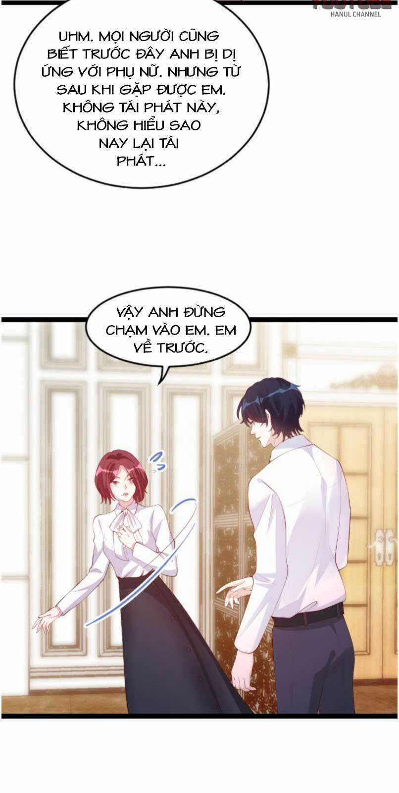 Bảo Bối Đáng Yêu Đột Kích Chapter 189 trang 18
